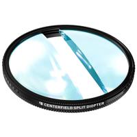 

Freewell 95mm Centerfield Split Diopter Prism Filter