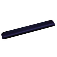 

Fellowes Gel Wrist Rest, Sapphire