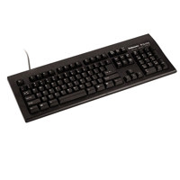 

Fellowes Microban Basic 104 Keyboard, Black