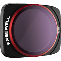 

Freewell Circular Polarizer CPL Filter for DJI Air 2S