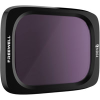 

Freewell ND64 Neutral Density Filter for DJI Air 2S