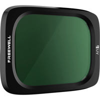 

Freewell UV Lens Filter for Air 2S Drone