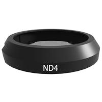 

Freewell Neutral Density ND4 Camera Lens Filter for Parrot Anafi Drone