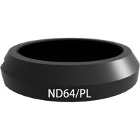 

Freewell ND64/PL Hybrid Camera Lens Filter for Parrot Anafi Drone