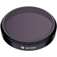 

Freewell Netural Density ND1000 Long Exposure Photography Lens Filter for Autel Evo II 6K Drone