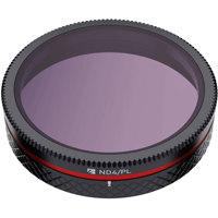 

Freewell Neutral Density ND4/PL Hybrid Lens Filter for Autel Evo II 6K Drone