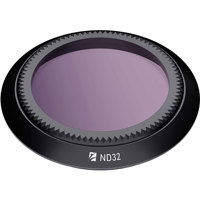 

Freewell Neutral Density ND32 Lens Filter for Autel Evo II 8K Drone