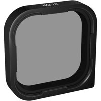 

Freewell Neutral Density ND16 Lens Filter for GoPro Hero7 Black, Hero6 Black, Hero5 Black Camera