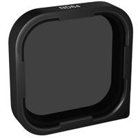 

Freewell Neutral Density ND64 Lens Filter for GoPro Hero7 Black, Hero6 Black, Hero5 Black Camera