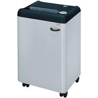 

Fellowes Powershred HS-440 High Security Commercial Shredder, 4 Sheets Capacity, 9.5" Feed Opening, 13 Gallons Capacity