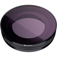 

Freewell Neutral Density ND16/PL Hybrid Lens Filter for Insta360 One R Camera, 1" Edition