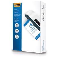

Fellowes Laminating Pouch, Legal Size 8-1/2x14", 7 Mil Thick, Pack of 100