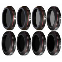 

Freewell All Day Filter Kit for DJI Mavic 2 Zoom, 8-Pack