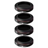 

Freewell DJI Mavic 2 Zoom Bright Day Filters, 4 Pack