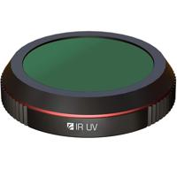 

Freewell IR-UV Camera Lens Filter for Mavic 2 Zoom Drones