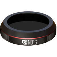 

Freewell ND16 Neutral Density Filter for DJI Mavic 2 Zoom Drone