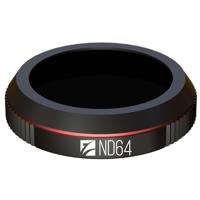 

Freewell ND64 Filter for DJI Mavic 2 Zoom & Mavic 2 Enterprise Drone