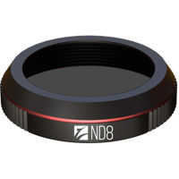 

Freewell ND8 Neutral Density Filter for DJI Mavic 2 Zoom Drone