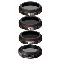

Freewell DJI Mavic 2 Zoom Standard Day Filters, 4 Pack