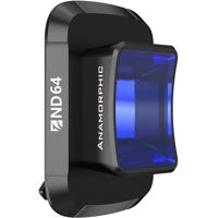 

Freewell Anamorphic Adapter Lens with ND64 Filter for DJI Mavic Air 2