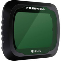 

Freewell IR-UV Camera Lens Filter for DJI Mavic Air 2 Drone
