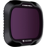 

Freewell ND2000 Long Exposure ND Filter for Mavic Air 2 Drone
