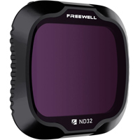 

Freewell ND32 Filter for Mavic Air 2 Drone