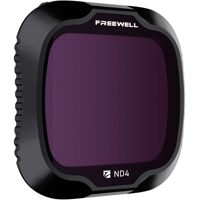 

Freewell ND4 Filter for Mavic Air 2 Drone