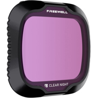 

Freewell Light Pollution Reduction Filter for Mavic Air 2 Drone