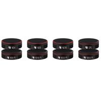 

Freewell All Day 8 Pack Filter for DJI Mavic Air Drone Camera, Includes ND4 Filter, ND8 Filter, ND16 Filter, ND8/PL Filter, ND16/PL Filter, ND32/PL Filter, ND64/PL Filter, CPL Filter