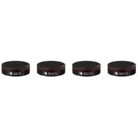 

Freewell Bright Day 4 Pack Filter for DJI Mavic Air Drone Camera, Includes ND8/PL Filter, ND16/PL Filter, ND32/PL Filter and ND64/PL Filter
