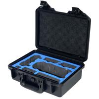 

Freewell Waterproof Hard Case for DJI Mavic Pro Drone, Small, Black