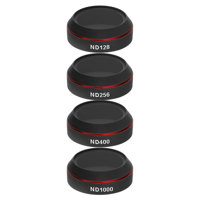 

Freewell Long Exposure Filter Kit for DJI Mavic Pro/Platinum Drone Camera Lens, 4 Pack