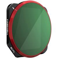 

Freewell Circular Polarizer CPL Lens Filter for DJI Mavic 3 and Mavic 3 Cine Drone