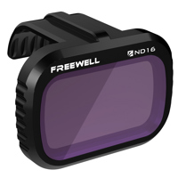 

Freewell ND16 Filter for DJI Mavic Mini/Mini 2 Drone