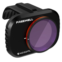 

Freewell ND32/PL Hybrid Filter for DJI Mavic Mini/Mini 2 Drone