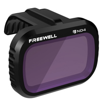 

Freewell ND4 Filter for DJI Mavic Mini/Mini 2 Drone