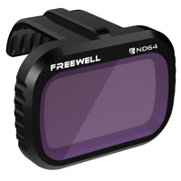 

Freewell ND64 Filter for DJI Mavic Mini/Mini 2 Drone