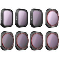 

Freewell All Day Filter Kit for DJI Mavic 2 Pro, 8-Pack