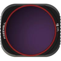 

Freewell CPL Lens Filter for DJI Mavic 2 Pro Drone