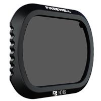 

Freewell ND16 Camera Lens Filter for DJI Mavic 2 Pro Drone