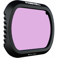 

Freewell Light Pollution Reduction Camera Lens Filter for DJI Mavic 2 PRO Drone