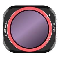 

Freewell Variable ND 2-Filter Kit for DJI Mavic 2 Pro Drone