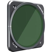 

Freewell Circular Polarizer CPL Filter for DJI Action 2 Camera