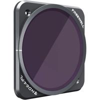 

Freewell ND64/PL Hybrid Filter for DJI Action 2