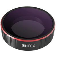 

Freewell Neutral Density ND16 Camera Lens Filter for DJI Osmo Pocket Action Camera