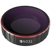 

Freewell Neutral Density ND32 Camera Lens Filter for DJI Osmo Pocket Action Camera