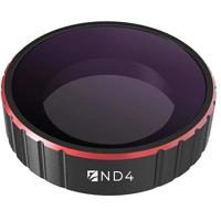 

Freewell Neutral Density ND4 Camera Lens Filter for DJI Osmo Pocket Action Camera