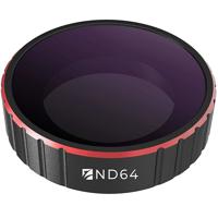 

Freewell Neutral Density ND64 Camera Lens Filter for DJI Osmo Pocket Action Camera