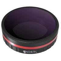 

Freewell ND8/PL Hybrid Camera Lens Filter for DJI Osmo Pocket Action Camera